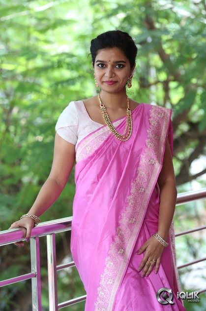 Colors-Swathi